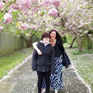 Meet your Posher, Mandy